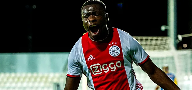 'Megasalaris voor Brobbey, Overmars is er kapot van'