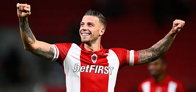 Alderweireld geeft dé reden voor voetbalpensioen