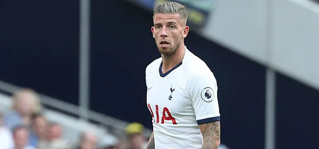 'Tottenham wil oud-JPL'er als vervanger Alderweireld'