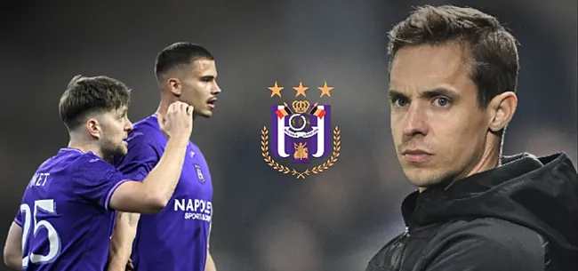 Anderlecht baalt: toptransfer is voorlopig ‘tobtransfer’