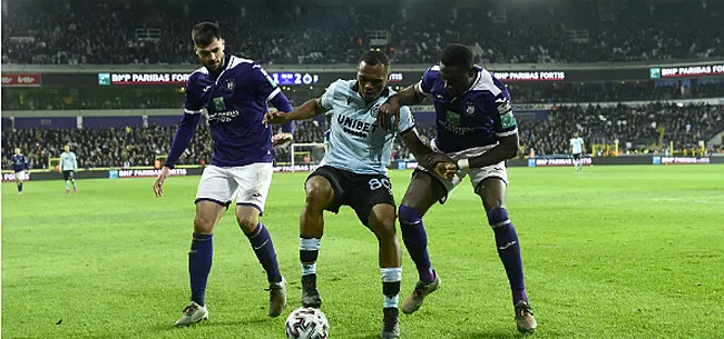 'Club en Anderlecht kruisen de degens om JPL-revelatie'