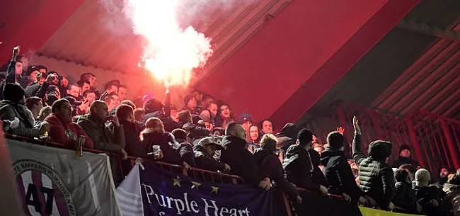 De bom ontploft bij Anderlecht-fans: uiting van jarenlange frustratie