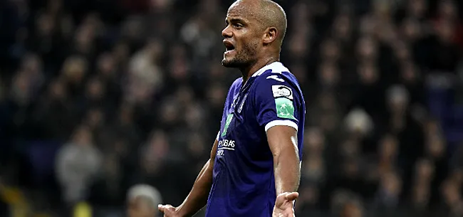 Anthuenis haalt 'Het Proces' van RSCA en Kompany andermaal onderuit