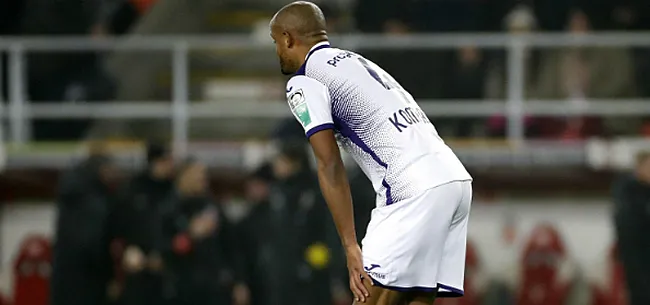 Géén Kompany en co: opvallende namen in selectie Anderlecht