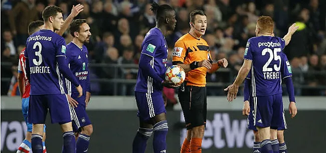 'Drie dure sterkhouders mogen Anderlecht verlaten'