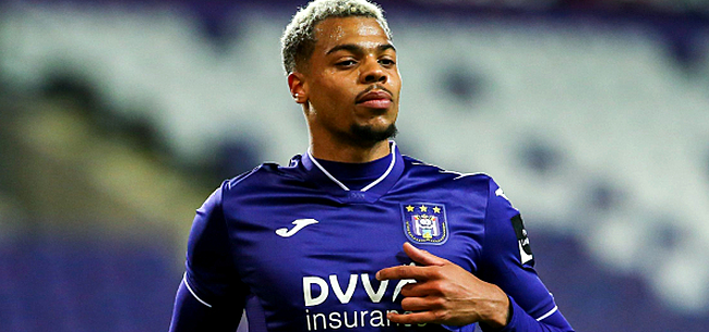 'Anderlecht hoopt op korting voor dure Nmecha'