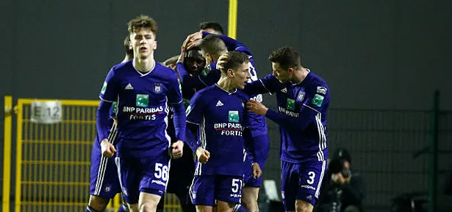 Immens probleem RSCA, oplossing voor handen: 