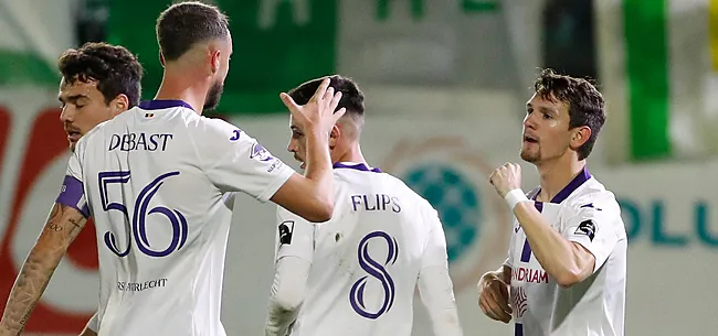 Anderlecht-fans ontdekken nieuwe parel: 