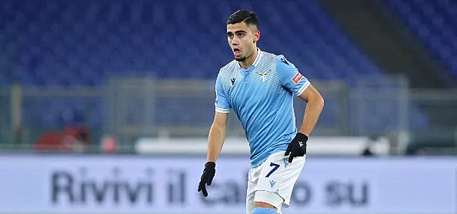 'Pereira mag alsnog hopen op verlengd verblijf bij Lazio'