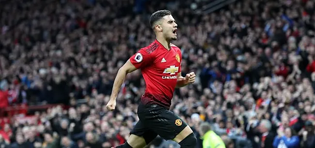 'Pereira mogelijk aan laatste maanden bezig bij Manchester United'