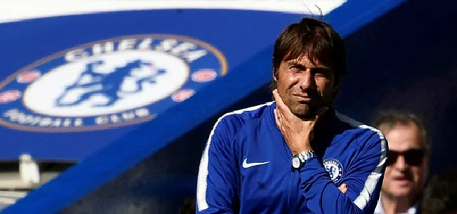 Chelsea drukt door: '100 miljoen voor drie aanwinsten'