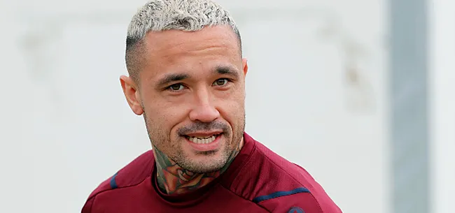 Nainggolan duidt beste ploeggenoot ooit aan