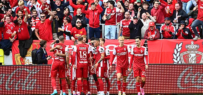 Antwerp-fans doen oproep tot opmerkelijke boycot tegen OHL