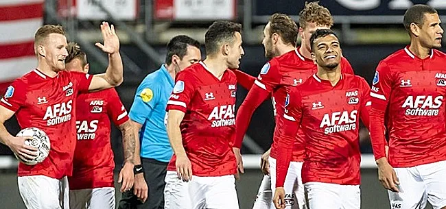 'Red Bull wil zich ook in de Eredivisie inkopen'