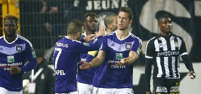 'Verlaat ook deze zomertransfer Anderlecht al? Spaanse club informeert'