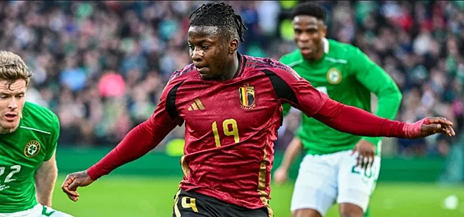 'Bakayoko en De Cuyper mogen transferopties schrappen'