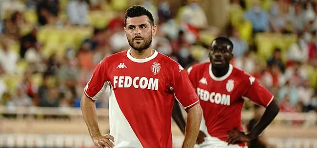 Donetsk houdt Monaco uit de Champions League 