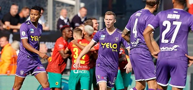 Nieuwe trainer Beerschot zorgt voor onvrede bij Antwerpse collega's