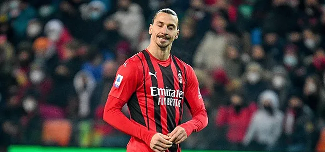 Totti adviseert ouderdomsdeken Ibrahimovic