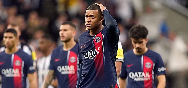 'Mbappé naar Real: PSG bepaalt peperdure opvolger'