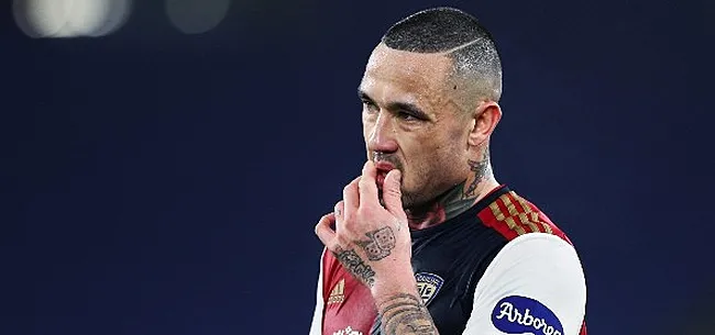 Nainggolan krijgt een nieuwe coach