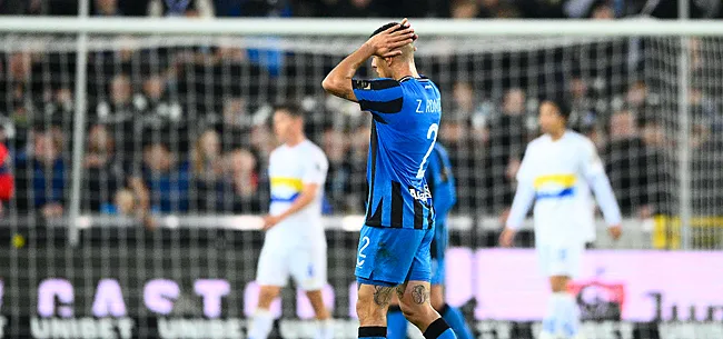 Kan Club Brugge de druk weerstaan of barst de bom?