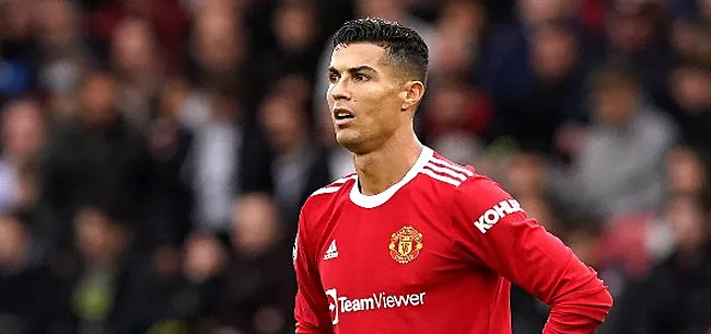 ‘Oorlog’ tussen Ronaldo en Rashford 