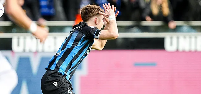 Vandenbempt vreest absoluut rampscenario voor Club Brugge