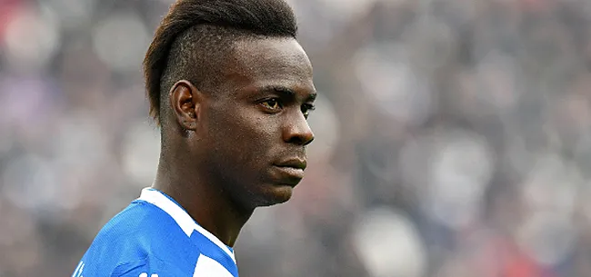 'Balotelli staat voor ronduit bizarre transfer'