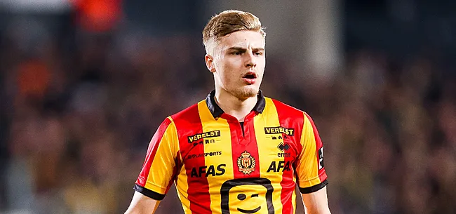 'KV Mechelen doet nieuwe push voor Bassette'