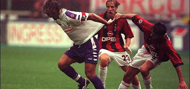 Duel der Vergane Glories: heimwee naar Batistuta versus Thuram