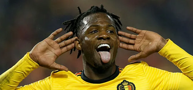 TRANSFERUURTJE 1/2: 'Derde Club-sterkhouder gegeerd, doorbraak rond Batshuayi'