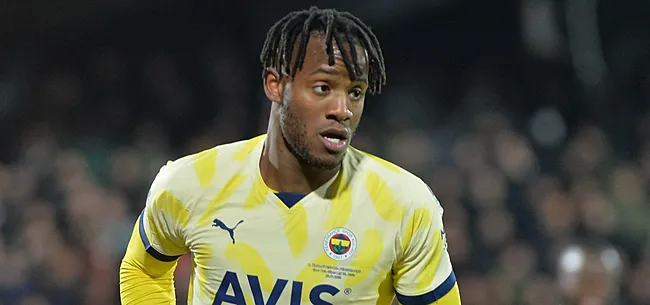 ‘Club Brugge beslist over toptransfer Michy Batshuayi’