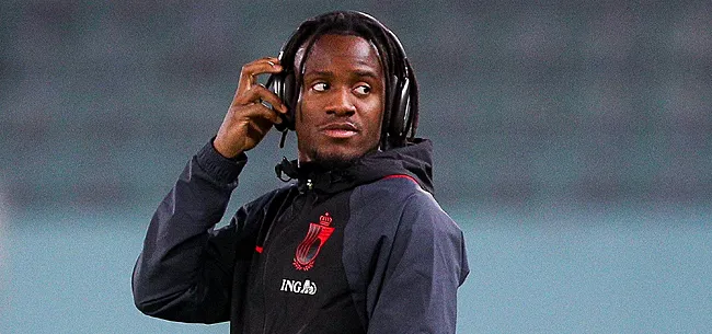 'Drama voor Michy Batshuayi: situatie loopt uit de hand'