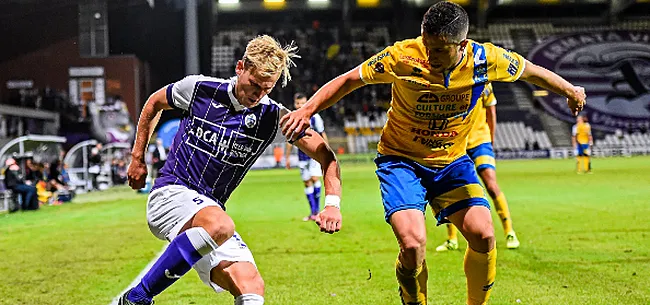 Beerschot en Union slaan toe op transfermarkt