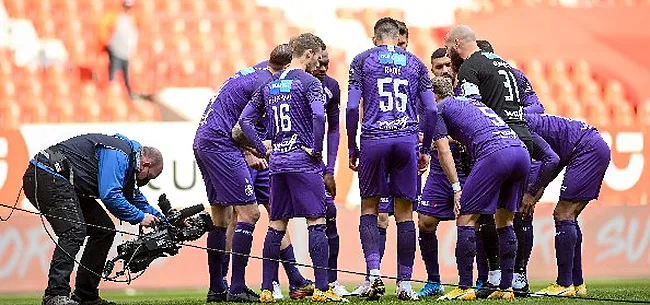 Beerschot haalt Belgische versterking in Frankrijk