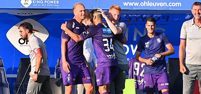 Beerschot heeft plannetje met nieuwste aanwinst