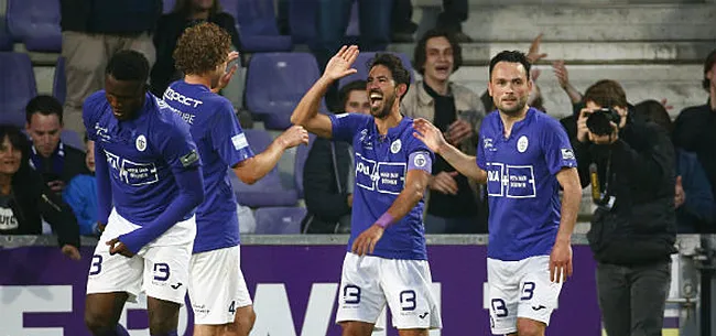 Beerschot werkt aan toekomst: 