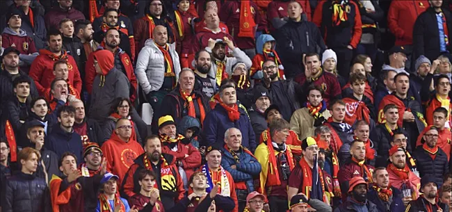 Duivels-fans zijn het beu: 