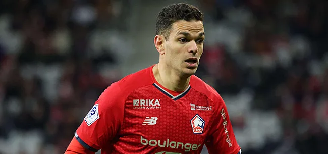 'Rebelse Ben Arfa wordt ontslagen bij Lille'