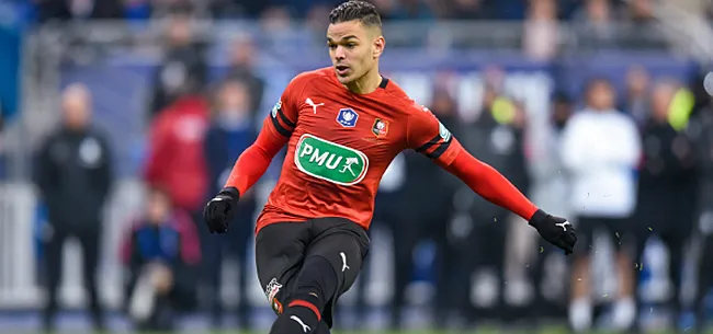 Ben Arfa vindt nieuwe club in Frankrijk