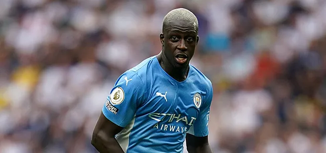 Benjamin Mendy (voorlopig) vrijgesproken van verkrachting