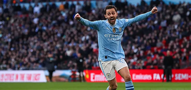 Manchester City met zorgen: 