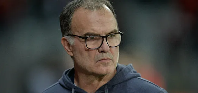 'Voormalige assistent-trainer Club Brugge weigert aanbod van Marcelo Bielsa'