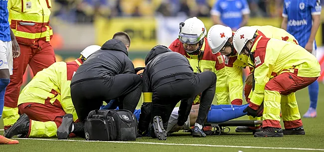 'Genk kan opgelucht ademhalen na gemene actie'