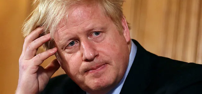 'Boris Johnson bezorgt opdoffer aan Premier League-fans'