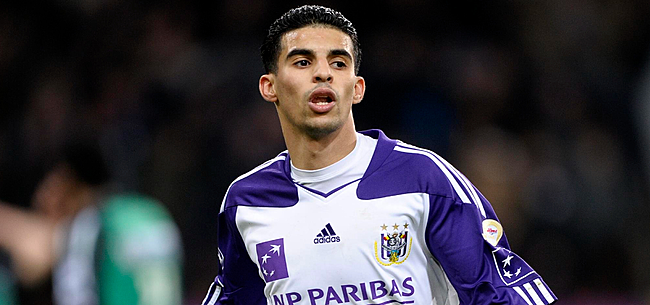 Boussoufa onthult hoe hij zwaar genaaid werd door Anderlecht