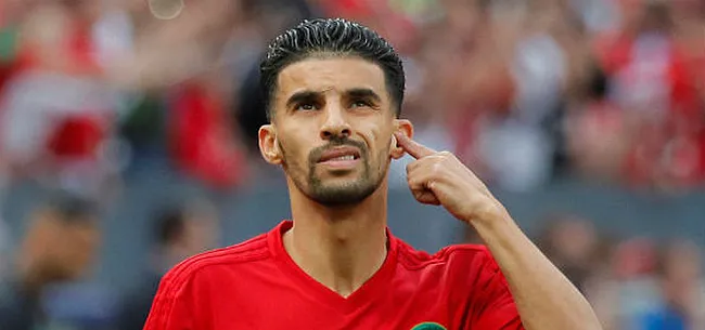 OFFICIEEL: Boussoufa vindt eindelijk een nieuwe club