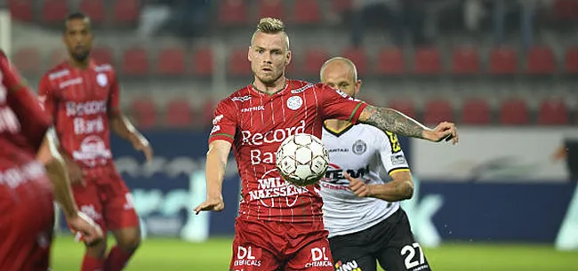 OFFICIEEL: Zulte Waregem ziet Hamalainen naar Duitsland vertrekken