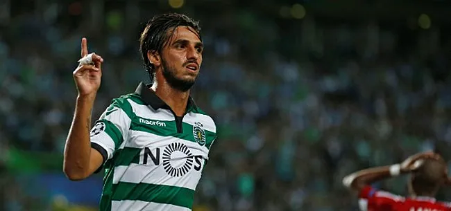 Keert Bryan Ruiz terug naar de Jupiler Pro League?